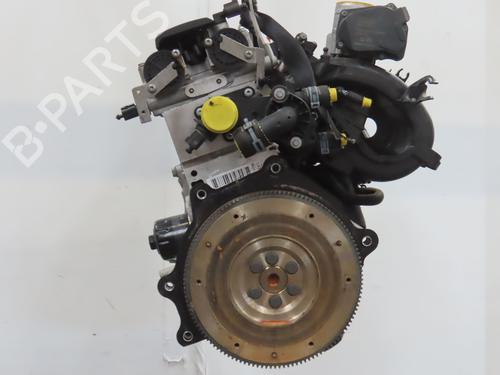 Engine VW GOLF VI (5K1) 1.4 | BP39217734M1 - Image 3