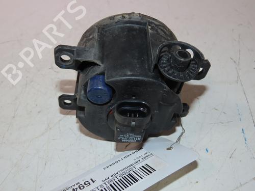 Left front fog light FIAT TIPO Hatchback (356_, 357_) 1.3 D (356HXH1A) | BP30954497C30