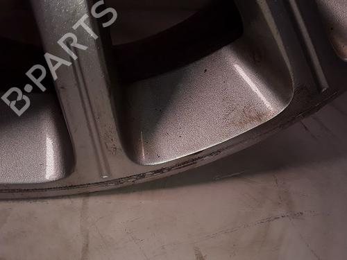 Used Rim RENAULT CLIO III (BR0/1, CR0/1) 2.0 16V Sport (CR0N, CR1P) (197 hp) 10053556