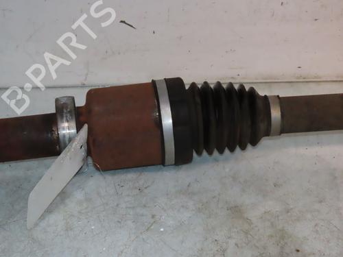 Right front driveshaft FORD GRAND C-MAX (DXA/CB7, DXA/CEU) 1.5 TDCi | BP30951002M39