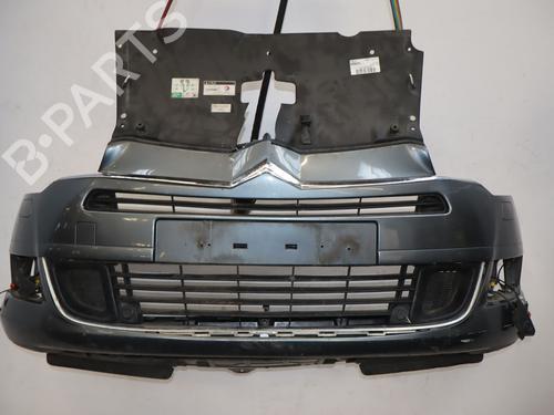 Used Front bumper Front bumper 39219208 39219208