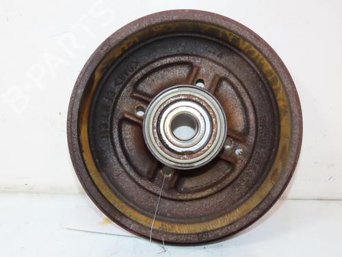 Other DACIA SANDERO 1.4 MPI LPG | BP30951708O1