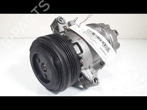 AC-Kompressor BMW 3 (E46) 320 d (150 hp) 10391566