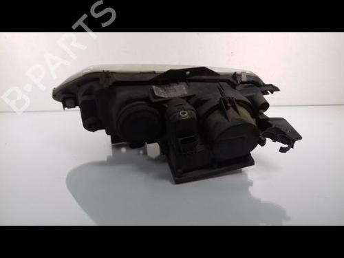 Used Right headlight RENAULT ESPACE III (JE0_) 2.2 dCi (JE0K) (130 hp) 9001985