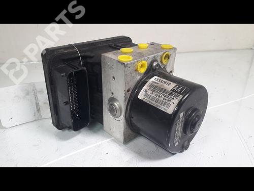 ABS pump FIAT PANDA (169_) 1.2 4x4 (169.AXB2A) | BP10284294M43 