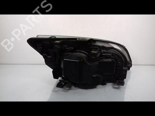 Used Left headlight FORD FOCUS II Turnier (DA_, FFS, DS) 1.8 TDCi (115 hp) 9118255