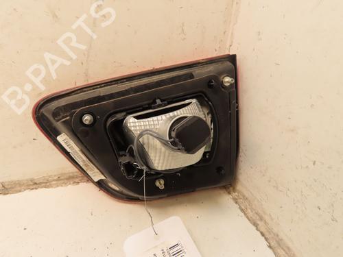 Left tailgate light RENAULT KADJAR (HA_, HL_) 1.6 dCi 130 4x4 (HLA4) | BP31141372C79