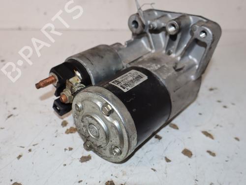 Starter CITROËN C3 Picasso (SH_) 1.2 THP 110 (SHHNZ6) | BP39218033M8 - Image 2