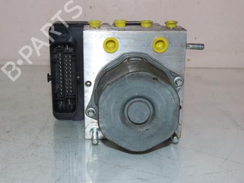 ABS pump MERCEDES-BENZ A-CLASS (W176) A 200 (176.043) | BP26669068M43