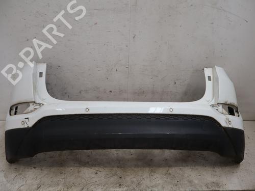 Pára-choques traseiro Pára-choques traseiro HYUNDAI TUCSON (TL, TLE) 1.7 CRDi (116 hp) 35797026 35797026