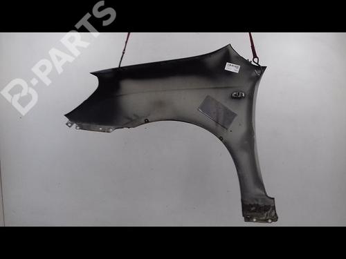 Right front fenders KIA CARENS III MPV (UN) 2.0 CRDi 140 | BP8989941C42 