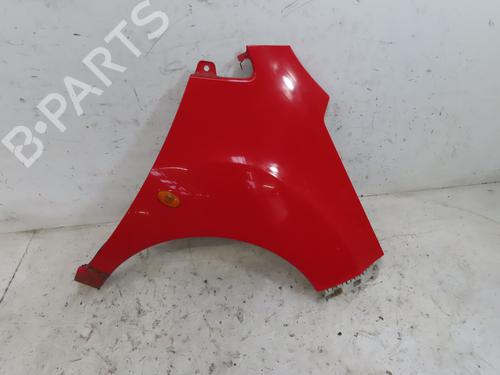 Used Right front fenders CHEVROLET SPARK (M300) 1.2 (82 hp) 30952537