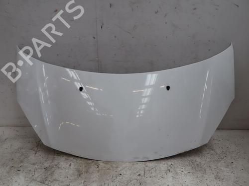 Used Hood Hood CITROËN DS3 (SA_) 1.2 VTi 82 (82 hp) 33297736 33297736