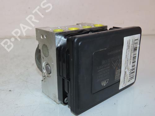 ABS pump CITROËN C3 II (SC_) 1.6 BlueHDi 75 | BP25207334M43