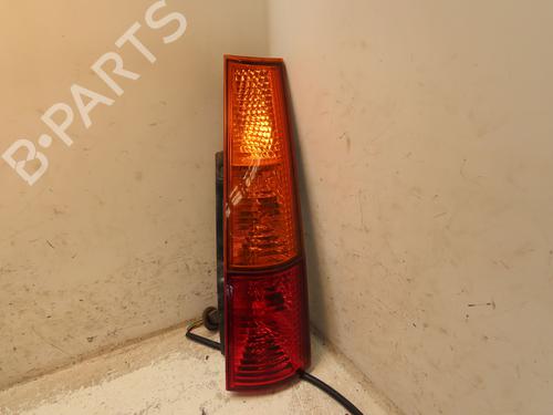 Used Right taillight SUZUKI IGNIS II (MH) 1.3 DDiS (RM413D) (70 hp) 30954867