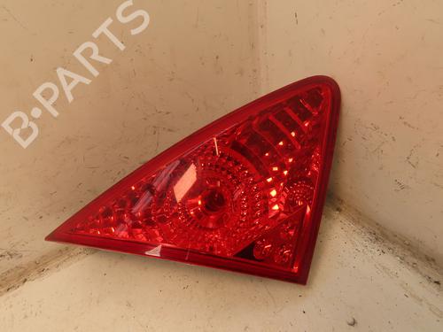 Used Left tailgate light PEUGEOT 3008 I MPV (0U_) 1.6 HDi (109 hp) 28613768