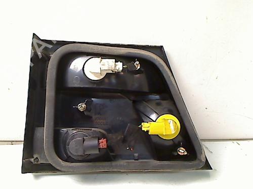 Used Right tailgate light PEUGEOT 806 (221) [1994-2002]  23153350