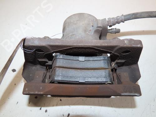 Left front brake caliper MERCEDES-BENZ A-CLASS (W169) A 160 (169.031, 169.331) | BP31324914M105