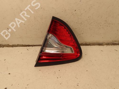 Used Right tailgate light RENAULT CAPTUR I (J5_, H5_) 1.5 dCi 110 (110 hp) 32254477