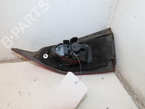 Left tailgate light BMW X1 (E84) sDrive 18 d | BP29757967C79 