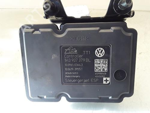 Used ABS pump SEAT ALTEA (5P1) 1.4 TSI (125 hp) 8989011