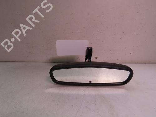 Used Rear mirror CHEVROLET TRAX 1.7 TD AWD (131 hp) 16363433