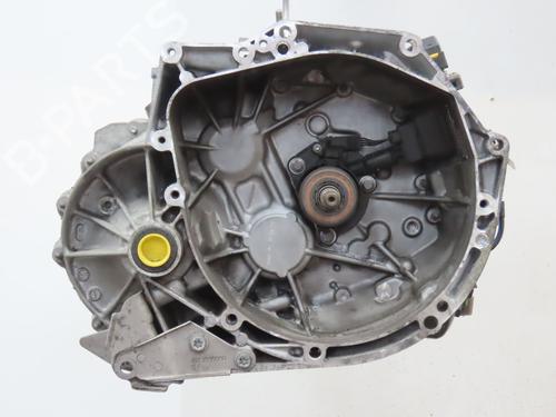 Gearbox CITROËN C4 Picasso II 1.6 HDi / BlueHDi 115 | BP33727431M3  - Image 5