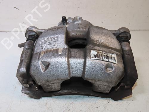 Right front brake caliper PEUGEOT 2008 II (UD_, US_, UY_, UJ_, UR_, UC_) 1.5 BlueHDI 130 | BP29469090M104 