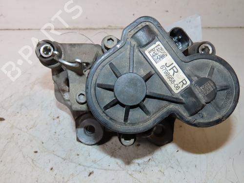 Used Right rear brake caliper BMW 2 Gran Tourer (F46) 216 d (116 hp) 30951612
