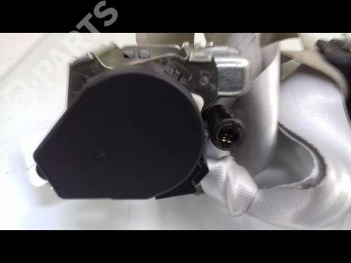 Front right belt tensioner RENAULT MEGANE III Grandtour (KZ0/1) 1.5 dCi (KZ09, KZ0D, KZ1G, KZ29, KZ14, KZ1W, KZ10, KZ1F,... | BP8979971C88 