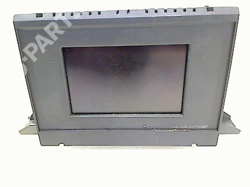 Used Display monitor OPEL CORSA D (S07) 1.0 (L08, L68) (65 hp) 8988342