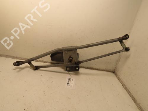 Used Front wiper motor RENAULT CLIO I (B/C57_, 5/357_) 1.2 (B/C/S57A, B/C57S, 5/357F, 5/357J, 5/357L, 5/357R) (58 hp) 30867926