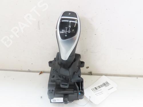 Used Gear lever Gear lever BMW 4 Coupe (F32, F82) 420 i (184 hp) 20977169 20977169