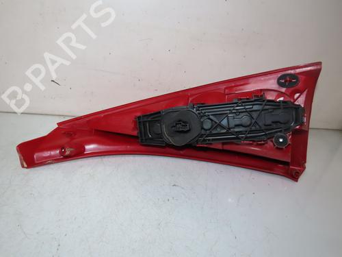 Used Left taillight CITROËN C3 I (FC_, FN_) 1.4 HDi (68 hp) 27886992
