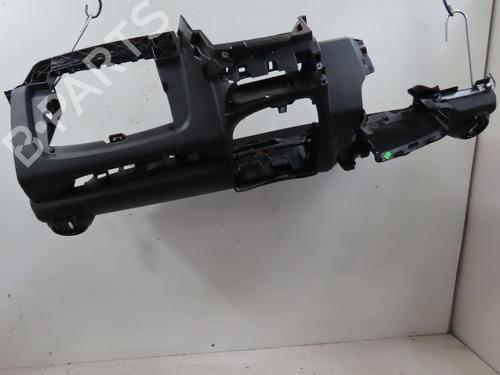 Used Dashboard RENAULT CLIO IV (BH_) 0.9 TCe 90 (BHNF, BHMA, BHMH, BHJK, BHJR) (90 hp) 23869142
