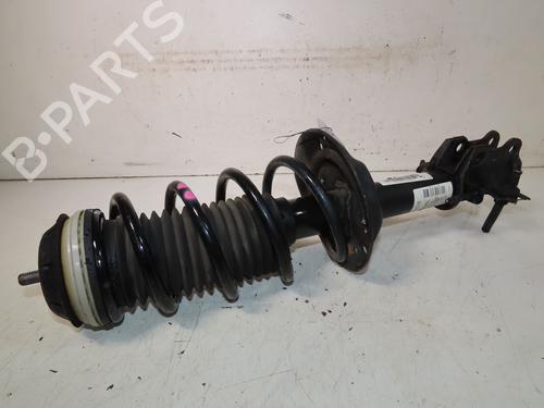 Venstre fortil støddæmper FIAT PUNTO (199_) 1.2 (199AXZ1A, 199BXZ1A) (69 hp) 31151761