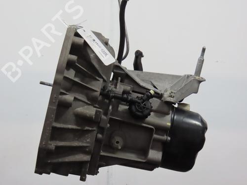 Boîte de vitesses DACIA DOKKER MPV (KE_) 1.2 TCe (KEM0, KEAY) | BP29986764M3