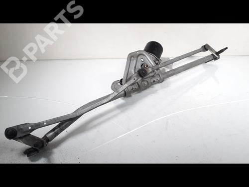 Used Front wiper motor MINI MINI (R56) Cooper D (112 hp) 10685026