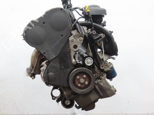 Engine PEUGEOT 206 CC (2D) 2.0 S16 | BP29963691M1