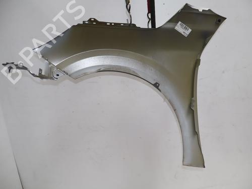 Used Right front fenders Right front fenders 36893664 36893664