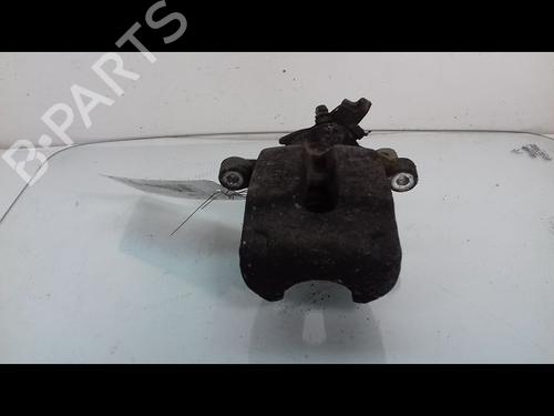 Used Right rear brake caliper RENAULT MEGANE III Hatchback (BZ0/1_, B3_) 1.5 dCi (BZ09, BZ0D, BZ1W, BZ29, BZ14) (110 hp) 14890812