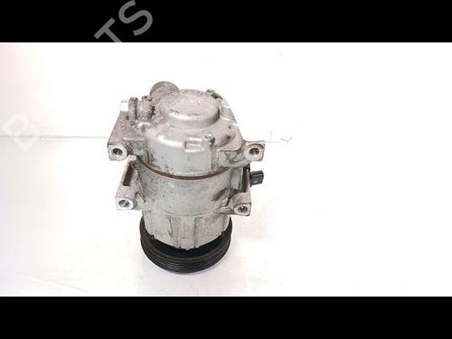 AC compressor KIA CEE'D (JD) 1.6 CRDi 128 | BP13301550M34