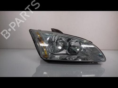 Right headlight FORD FOCUS II Turnier (DA_, FFS, DS) 1.8 TDCi | BP9118254C29
