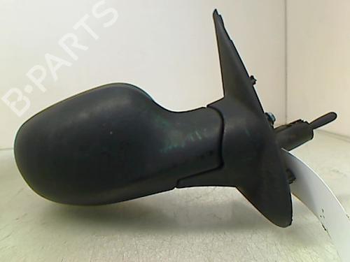 Used Right mirror NISSAN MICRA III (K12) 1.2 16V (65 hp) 8977555