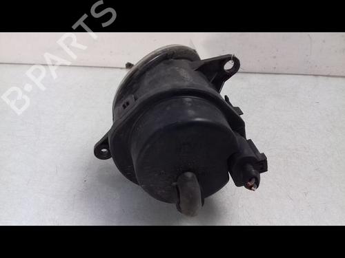 Used Right front fog light AUDI A6 C5 (4B2, 4B4) 2.5 TDI quattro (180 hp) 8985267