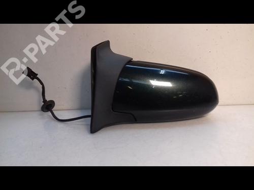 Used Left mirror OPEL ZAFIRA A MPV (T98) 2.0 DI 16V (F75) (82 hp) 11996307