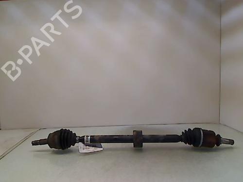 Right front driveshaft OPEL CORSA D (S07) 1.3 CDTI (L08, L68) | BP8977490M39
