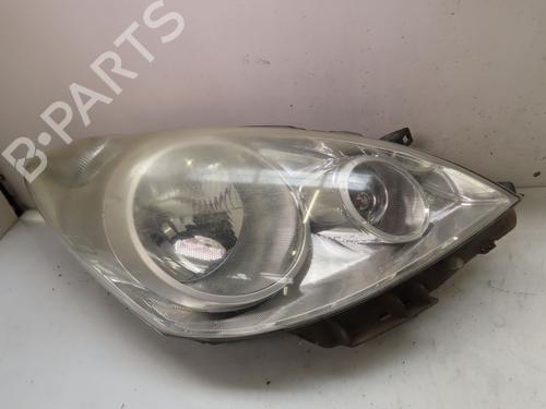 Used Right headlight NISSAN NOTE (E11, NE11) 1.5 dCi (86 hp) 19441316