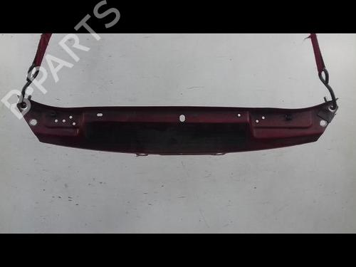 Used Front slam panel RENAULT MEGANE I (BA0/1_) 1.9 D Eco (BA0A, BA0U, BA0R) (64 hp) 14893070