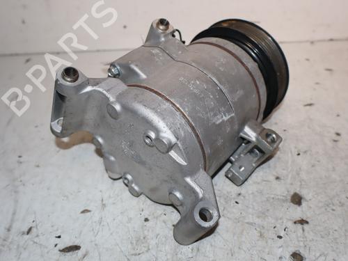 Used AC compressor AC compressor MAZDA 3 (BM, BN) 2.0 (165 hp) 40204838 40204838